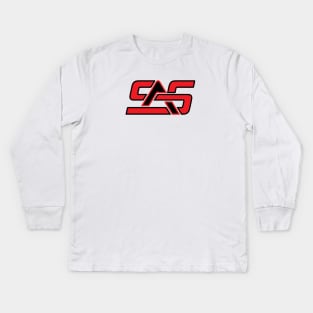 SAS Kids Long Sleeve T-Shirt